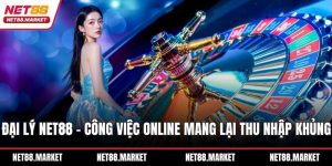 Đại lý NET88