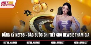 Đăng Ký NET88