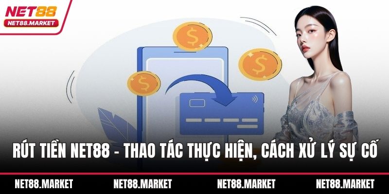 Rút Tiền NET88